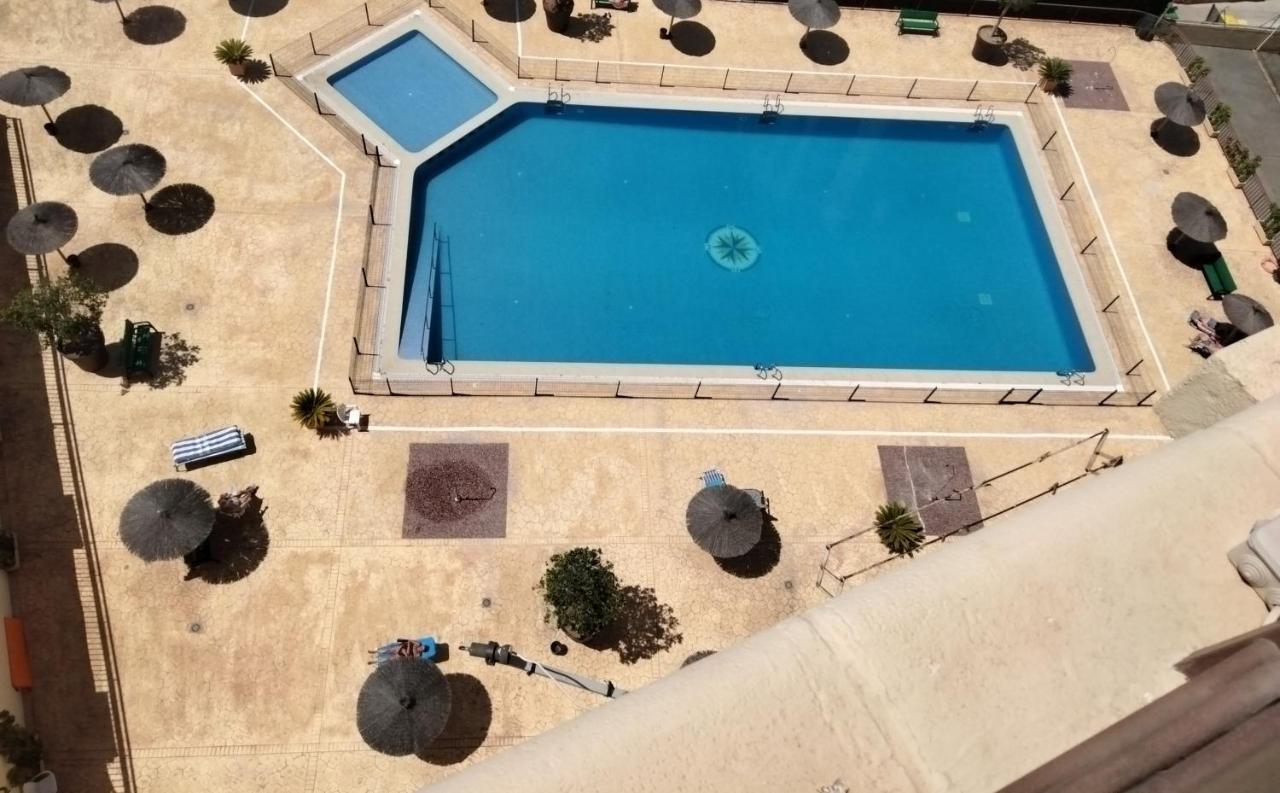 Acuarium 3 Studio - Zand Properties Benidorm Dış mekan fotoğraf