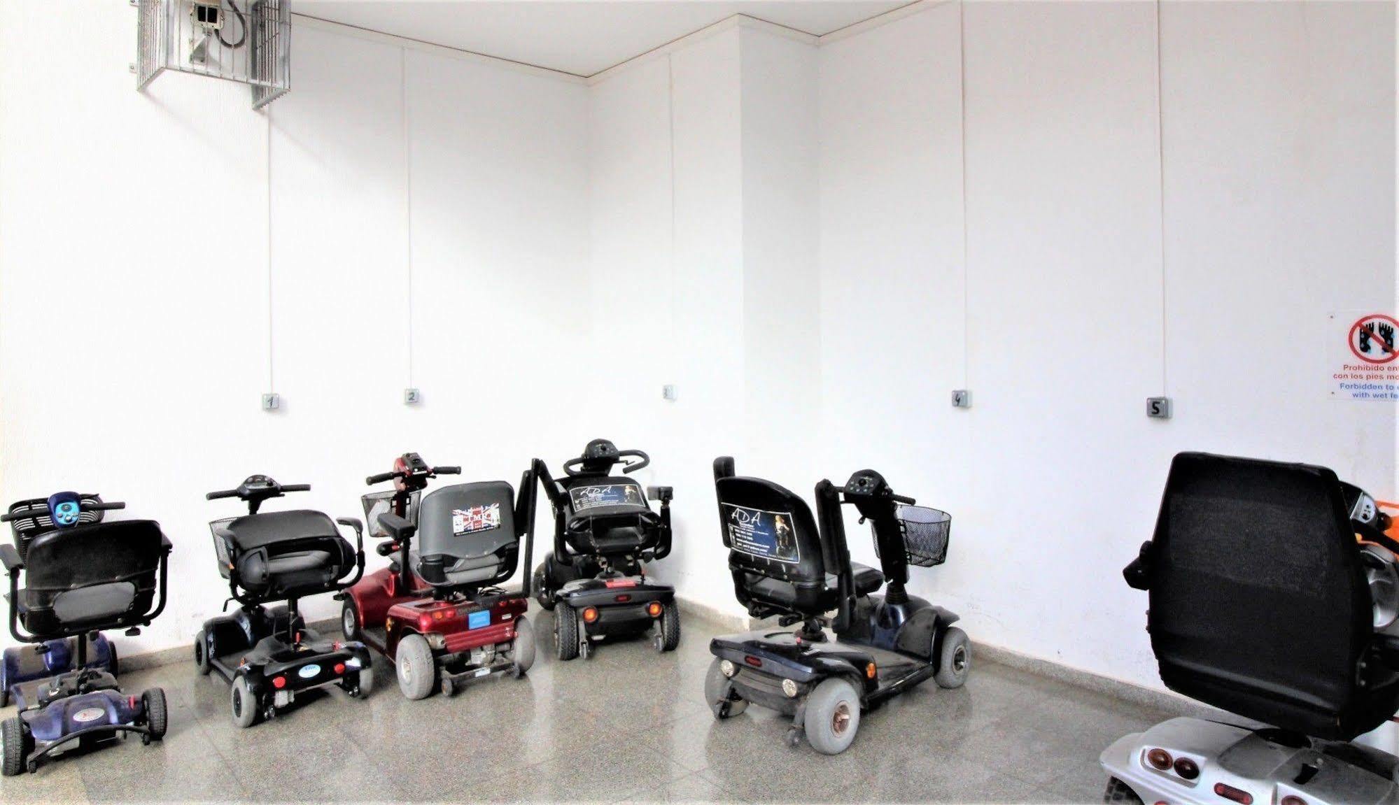 Acuarium 3 Studio - Zand Properties Benidorm Dış mekan fotoğraf