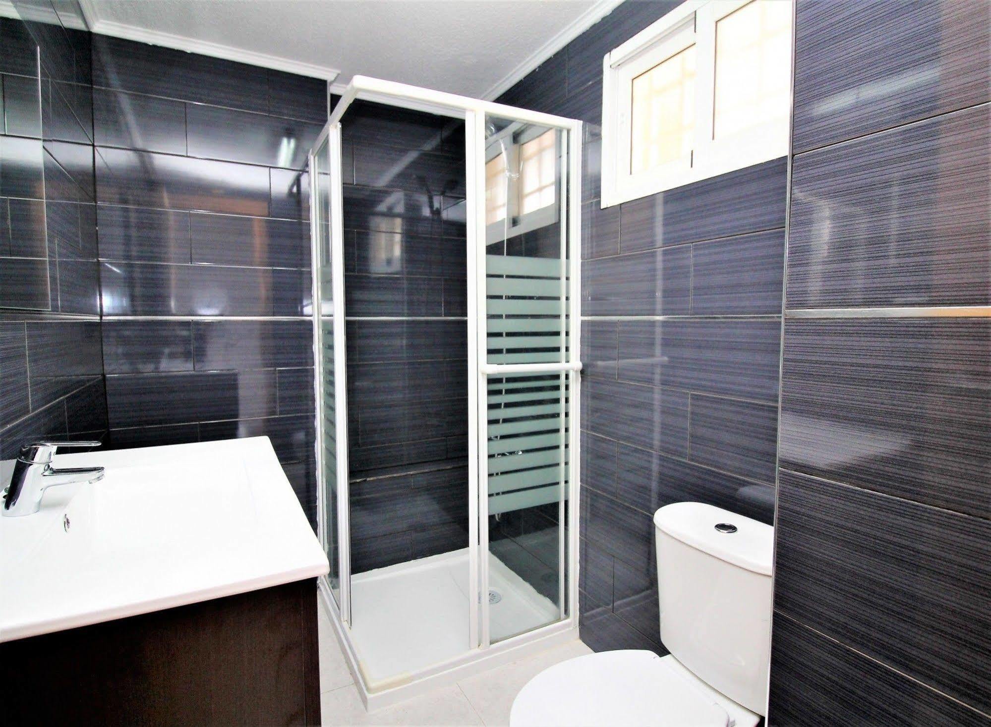 Acuarium 3 Studio - Zand Properties Benidorm Dış mekan fotoğraf