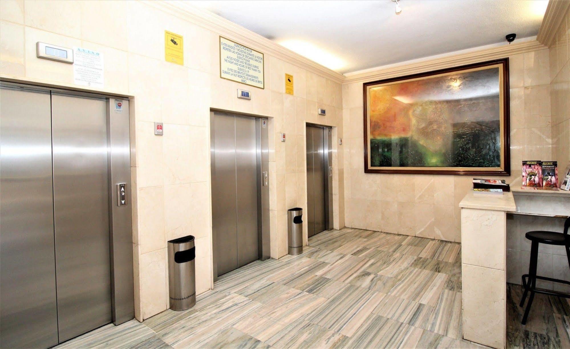 Acuarium 3 Studio - Zand Properties Benidorm Dış mekan fotoğraf